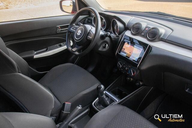 Suzuki SWIFT 1.2 Select | NAVIGATIE*CAMERA*STOELVERWARMING