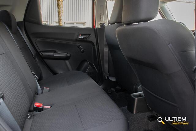 Suzuki SWIFT 1.2 Select | NAVIGATIE*CAMERA*STOELVERWARMING