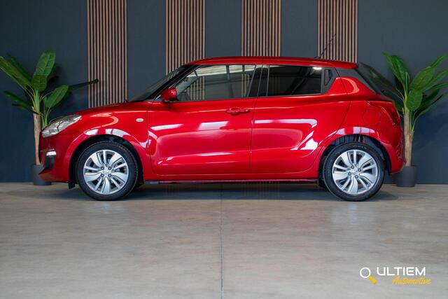 Suzuki SWIFT 1.2 Select | NAVIGATIE*CAMERA*STOELVERWARMING