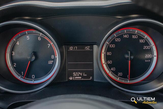 Suzuki SWIFT 1.2 Select | NAVIGATIE*CAMERA*STOELVERWARMING