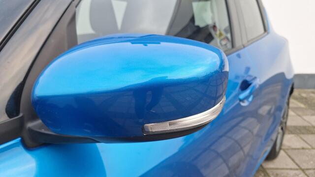 Suzuki SWIFT 1.2 Style Smart Hybrid AUTOMAAT rijklaar prijs