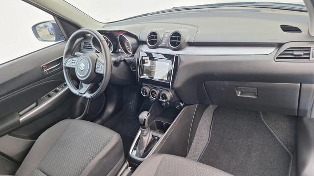 Suzuki SWIFT 1.2 Style Smart Hybrid AUTOMAAT rijklaar prijs