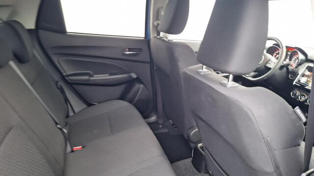 Suzuki SWIFT 1.2 Style Smart Hybrid AUTOMAAT rijklaar prijs