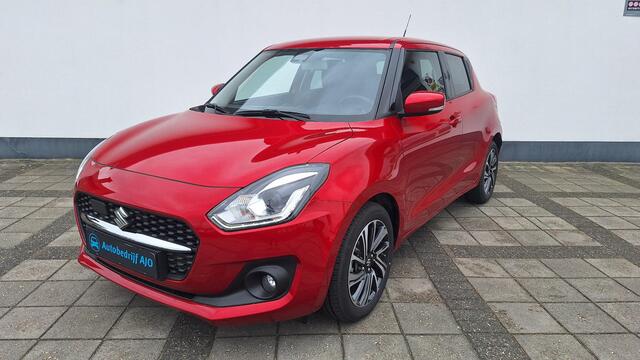 Suzuki SWIFT 1.2 Style Smart Hybrid Automaat rijklaar prijs