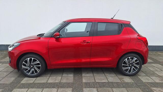 Suzuki SWIFT 1.2 Style Smart Hybrid Automaat rijklaar prijs