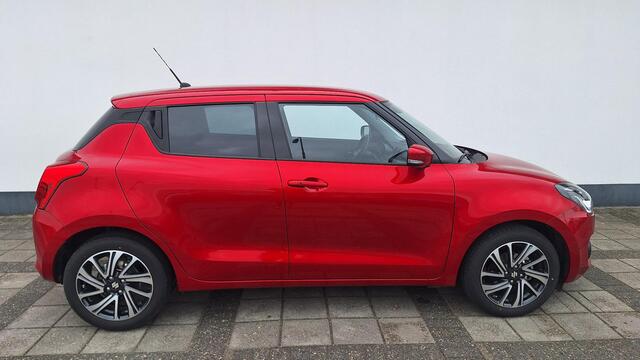 Suzuki SWIFT 1.2 Style Smart Hybrid Automaat rijklaar prijs