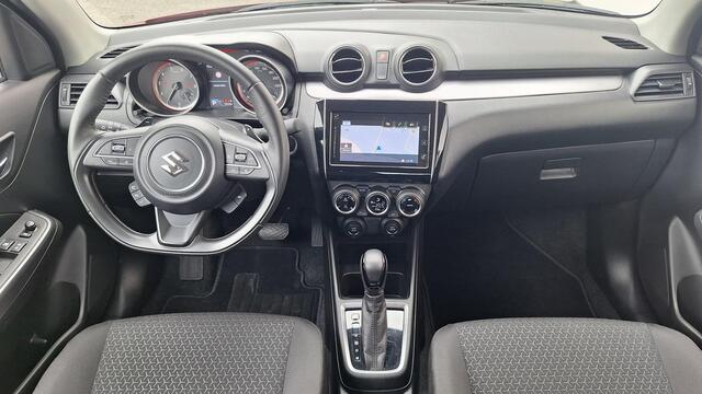 Suzuki SWIFT 1.2 Style Smart Hybrid Automaat rijklaar prijs