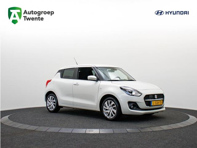 Suzuki SWIFT 1.2 Stijl Smart Hybrid | All-seasons | Navi by App