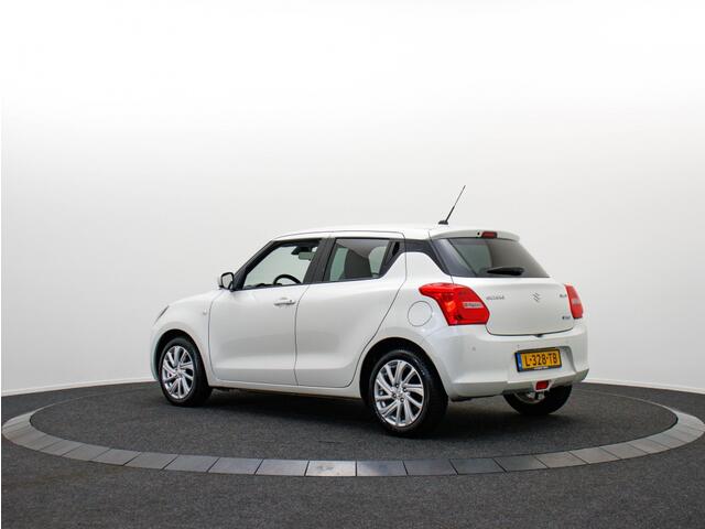 Suzuki SWIFT 1.2 Stijl Smart Hybrid | All-seasons | Navi by App