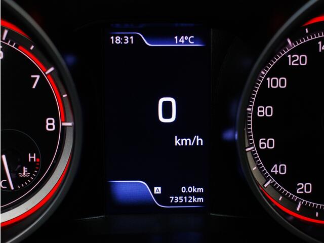Suzuki SWIFT 1.2 Stijl Smart Hybrid | All-seasons | Navi by App