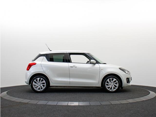 Suzuki SWIFT 1.2 Stijl Smart Hybrid | All-seasons | Navi by App
