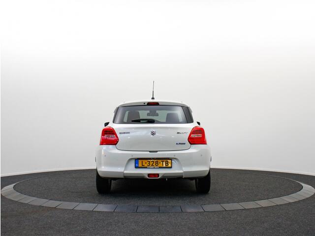Suzuki SWIFT 1.2 Stijl Smart Hybrid | All-seasons | Navi by App