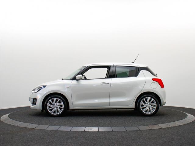 Suzuki SWIFT 1.2 Stijl Smart Hybrid | All-seasons | Navi by App