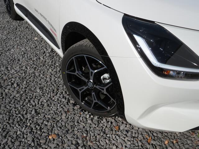 Suzuki SWIFT 1.2 Style Smart Hybrid Dodehoek Detector, Suzuki Body Kit Piano Black Demo Voordeel!