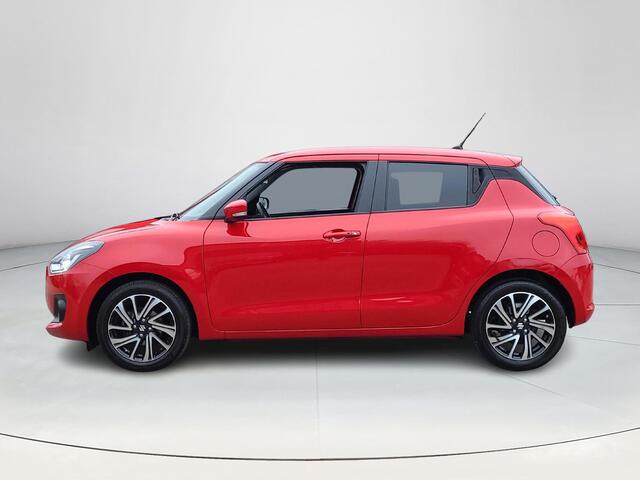Suzuki SWIFT 1.2 Style Smart Hybrid | Apple CarPlay | Navigatie | Rijklaarprijs incl. garantie |
