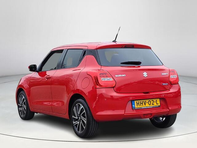 Suzuki SWIFT 1.2 Style Smart Hybrid | Apple CarPlay | Navigatie | Rijklaarprijs incl. garantie |