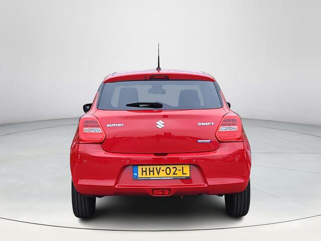 Suzuki SWIFT 1.2 Style Smart Hybrid | Apple CarPlay | Navigatie | Rijklaarprijs incl. garantie |