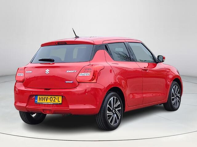 Suzuki SWIFT 1.2 Style Smart Hybrid | Apple CarPlay | Navigatie | Rijklaarprijs incl. garantie |