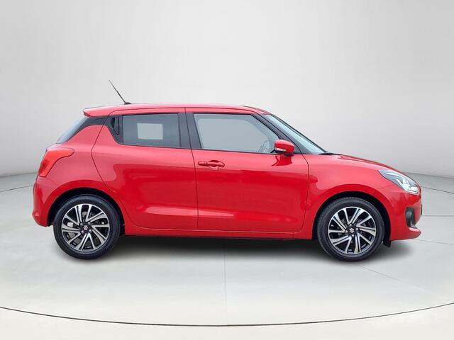 Suzuki SWIFT 1.2 Style Smart Hybrid | Apple CarPlay | Navigatie | Rijklaarprijs incl. garantie |