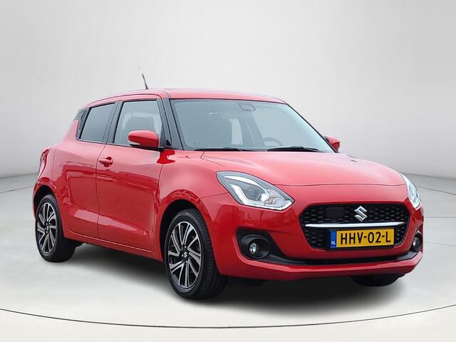 Suzuki SWIFT 1.2 Style Smart Hybrid | Apple CarPlay | Navigatie | Rijklaarprijs incl. garantie |