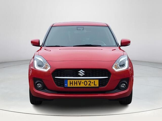 Suzuki SWIFT 1.2 Style Smart Hybrid | Apple CarPlay | Navigatie | Rijklaarprijs incl. garantie |