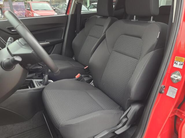 Suzuki SWIFT 1.2 Style Smart Hybrid | Apple CarPlay | Navigatie | Rijklaarprijs incl. garantie |