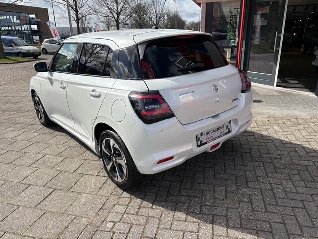 Suzuki SWIFT 1.2 Style Smart Hybrid | Navi | Cruise | 16 km Nieuwe Auto