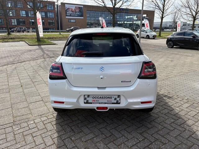 Suzuki SWIFT 1.2 Style Smart Hybrid | Navi | Cruise | 16 km Nieuwe Auto