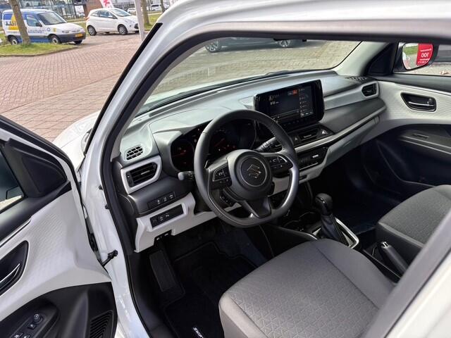 Suzuki SWIFT 1.2 Style Smart Hybrid | Navi | Cruise | 16 km Nieuwe Auto