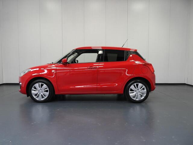 Suzuki SWIFT 1.2i Select NAVI/CAMERA/AIRCO/16"LMV!