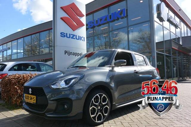 Suzuki SWIFT 1.4 Sport Turbo Boosterjet 5-deurs Hybrid