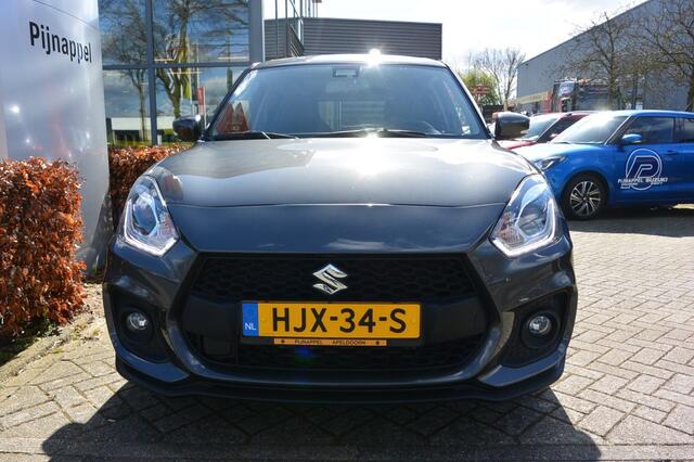 Suzuki SWIFT 1.4 Sport Turbo Boosterjet 5-deurs Hybrid