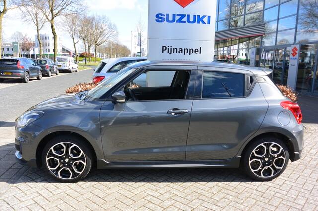 Suzuki SWIFT 1.4 Sport Turbo Boosterjet 5-deurs Hybrid