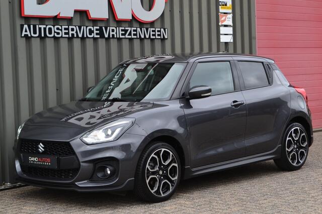 Suzuki SWIFT 1.4 Sport Smart Hybrid Navi/Camera/Acc/17'' inch