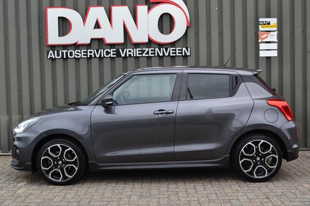 Suzuki SWIFT 1.4 Sport Smart Hybrid Navi/Camera/Acc/17'' inch