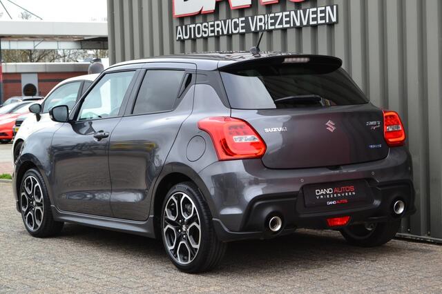 Suzuki SWIFT 1.4 Sport Smart Hybrid Navi/Camera/Acc/17'' inch