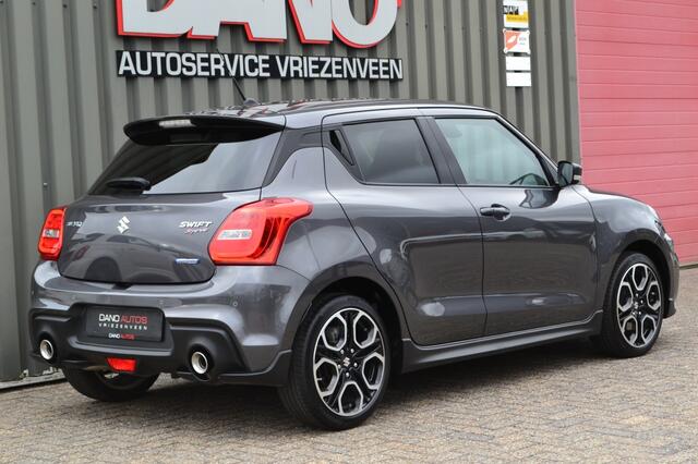 Suzuki SWIFT 1.4 Sport Smart Hybrid Navi/Camera/Acc/17'' inch