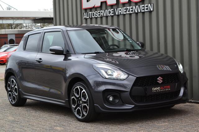 Suzuki SWIFT 1.4 Sport Smart Hybrid Navi/Camera/Acc/17'' inch