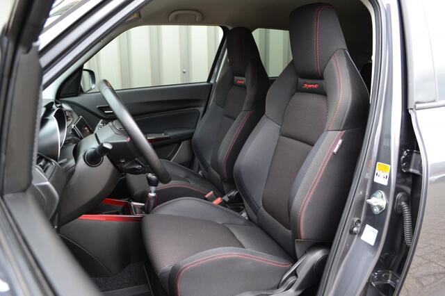 Suzuki SWIFT 1.4 Sport Smart Hybrid Navi/Camera/Acc/17'' inch