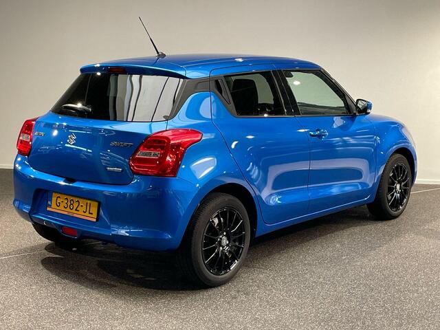 Suzuki SWIFT 1.2 Stijl Smart Hybrid