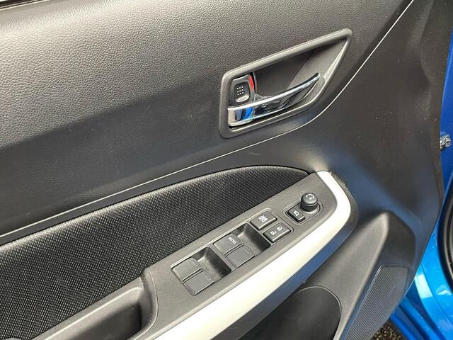 Suzuki SWIFT 1.2 Stijl Smart Hybrid