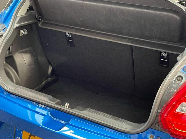 Suzuki SWIFT 1.2 Stijl Smart Hybrid