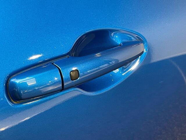 Suzuki SWIFT 1.2 Stijl Smart Hybrid