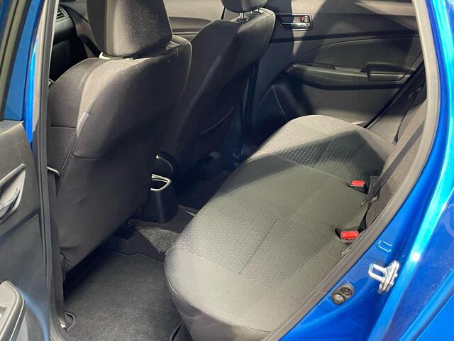 Suzuki SWIFT 1.2 Stijl Smart Hybrid