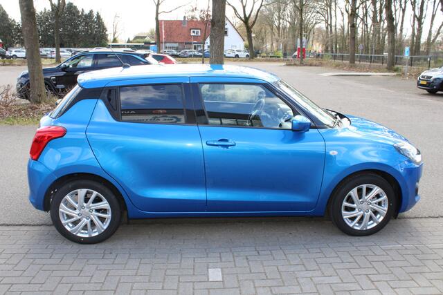 Suzuki SWIFT 1.2 Select Smart Hybrid