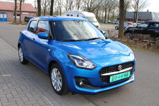 Suzuki SWIFT 1.2 Select Smart Hybrid