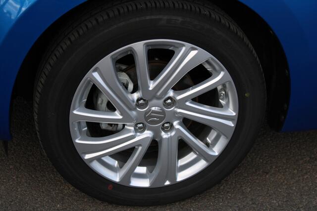 Suzuki SWIFT 1.2 Select Smart Hybrid