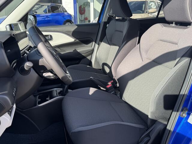 Suzuki SWIFT 1.2 Style Smart Hybrid Direct uit voorraad leverbaar. Info: M. Safari 0492588976