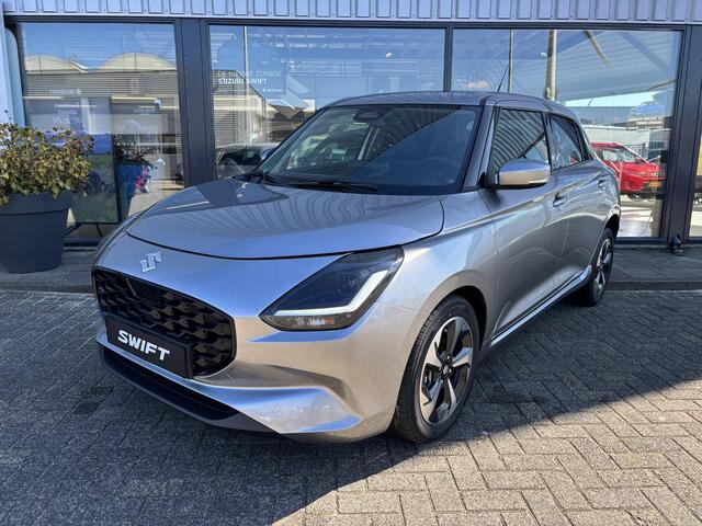 Suzuki SWIFT 1.2 Style Smart Hybrid Nieuw/Navi/Clima