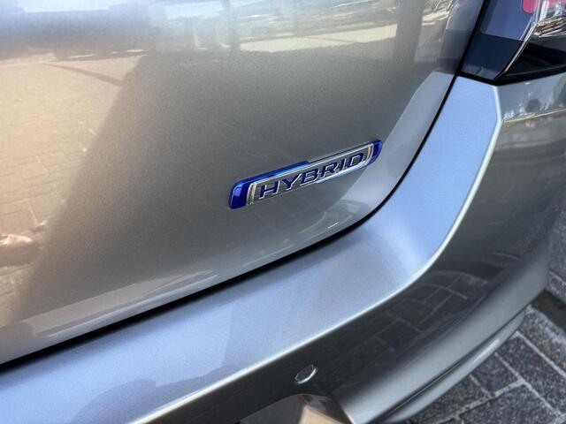 Suzuki SWIFT 1.2 Style Smart Hybrid Nieuw/Navi/Clima